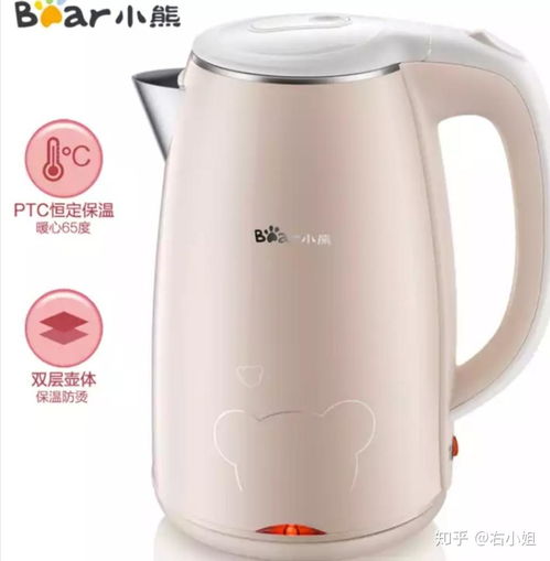 恒温热水壶哪个牌子好？2024年选购推荐指南